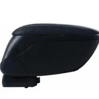 کنسول وسط خودرو