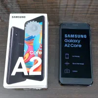 گوشی a2 core