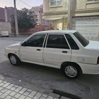 پراید ۱۳۲