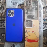 طرح iPhone 12 pro Max