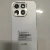 گوشی هانر  X6 c