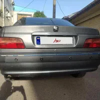 پژو پارس سال مدل 94|خودرو سواری و وانت|رشت, کوی فرهنگیان|دیوار