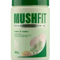 ماش فیت شوید