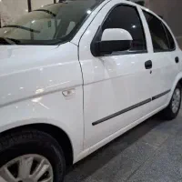 تیبا 2 هاچبک مدل1401