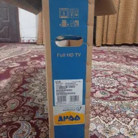 فروش تلویزیون 43اینچ سام سالم|تلویزیون و پروژکتور|سراوان, |دیوار