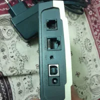 مودم تک پورت
