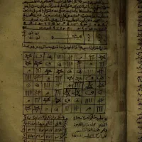 کتاب قرآنی،استخاره وطالع بینی