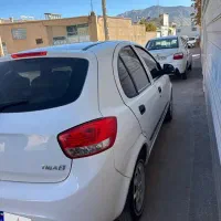 تیبا۲ مدل۱۴۰۰|خودرو سواری و وانت|قائن, |دیوار