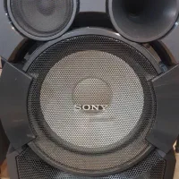 Shake x 70 sony