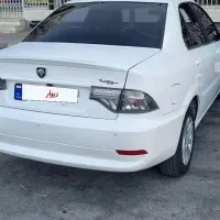 سمندسورنEF7فول،۱۴۰۳