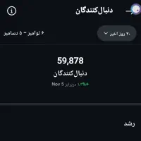 پیج واقعی اینستاگرام|لوازم جانبی موبایل و تبلت|رشت, گلسار|دیوار