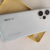 poco f5 شیاومی|موبایل|قزوین, |دیوار