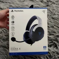 Razer Kira X PS4/PS5|کنسول، بازی ویدئویی و آنلاین|پرند, فاز ۱|دیوار