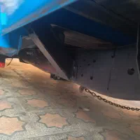 نیسان مدل ۹۸ بدون رنگ|خودرو سواری و وانت|بوشهر, |دیوار