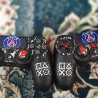 دستگاه PS4 PRO|کنسول، بازی ویدئویی و آنلاین|کنگاور, |دیوار