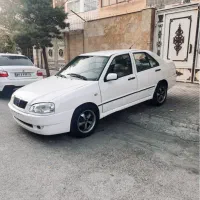 خاص ترین چری ایران|خودرو سواری و وانت|مشهد, میعاد (شهرک غرب)|دیوار