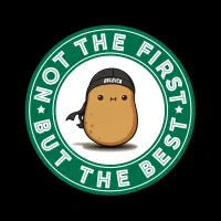 نیروی اقا برای سیب زمینی بلژیکی