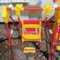 تاب کودک مدل مهتاب