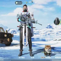 اکانت پابچی موبایل|کنسول، بازی ویدئویی و آنلاین|گیلوان, |دیوار