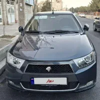 دنا پلاس تیپ 2 مدل 98 سفارش آپکو