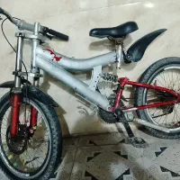 دوچرخه سایز 20