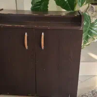 میز تلویزیون + جاکفشی|میز تلویزیون|مشهد, هدایت|دیوار