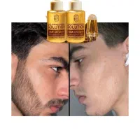 درمان قطعی ریزش مو و ریش