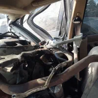 فروش ماشین تصادفی سمند|خودرو سواری و وانت|بهارستان, |دیوار