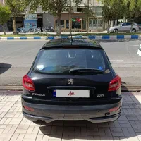 207i مشکی پاناروما ۱۴۰۲ TU5