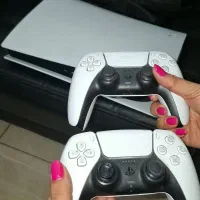 ps5 نو نو ۵ساعت هم بازی نکردم