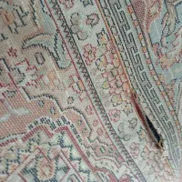 یک جفت فرش 12متری700شانه تراکم 3000|فرش|شیراز, سهل‌آباد|دیوار