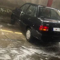 پراید ۸۴ صبا