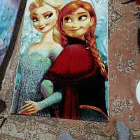 فرش|فرش|کرمانشاه, |دیوار