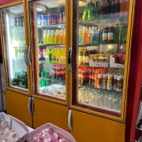 یخچال سوپرمارکت|فروشگاه و مغازه|مشگین شهر, |دیوار