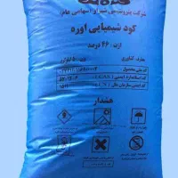 کود شیمیایی