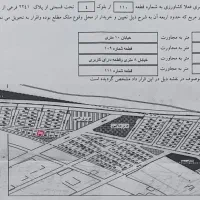 زمین مسکونی