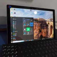 لپ‌تاپ سرفیس پرو4