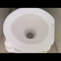توالت فرنگی