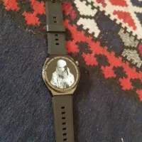 ساعت هوشمند معاوضه دارم|ساعت|کرج, شهرک ظفر|دیوار