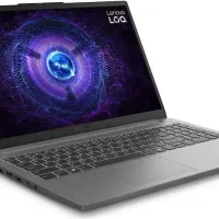 لپ تاپ گیمینگ لنوو Lenovo LOQ Essential|رایانه همراه|کرج, اصفهانیها|دیوار