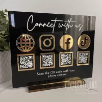 ساخت استند کیو ار کد|خدمات پیشه و مهارت|بیرجند, |دیوار