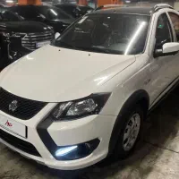 کوییک rs سفید مشکی