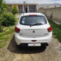 تیبا۲|خودرو سواری و وانت|زرقان, |دیوار