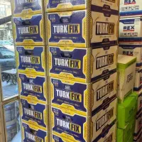 پخش عمده ۱۲۳ ترک فیکس هایپر ابزار دریکوندی