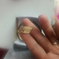 طلای شکسته 50هزار زیر پایه