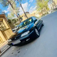 زانتیا 2000 سالم