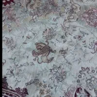 یک عدد فرش ۹ متری بفروش میرسد