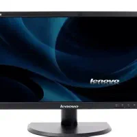 فروش مانیتورهای  استوک اروپایی Lenovo LT2323p و HP