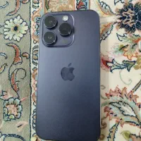 آیفون 14 پرو zaa 256|موبایل|کرج, عظیمیه|دیوار