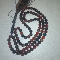 عقیق سلیمانی|کلکسیون اشیاء عتیقه|رشت, باهنر|دیوار